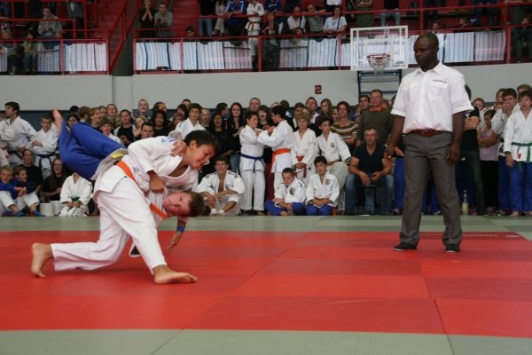 Rene-de-Smet-/Bayernpokal 2012