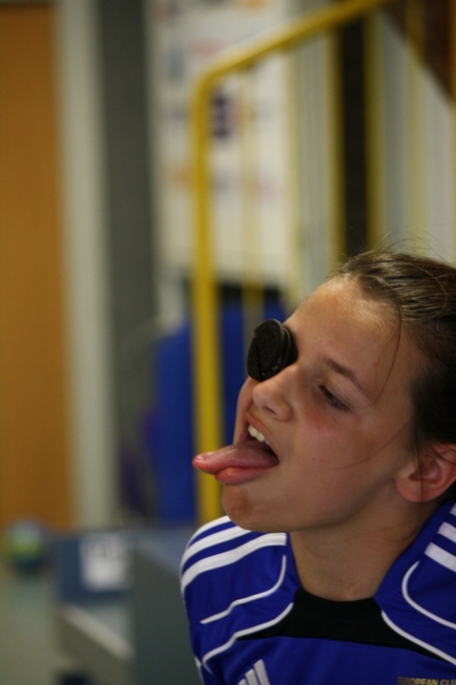 Vorbereitungslehrgang 2013