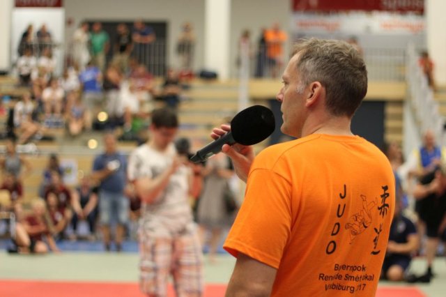 Rene-de-Smet- und Bayernpokal 2017