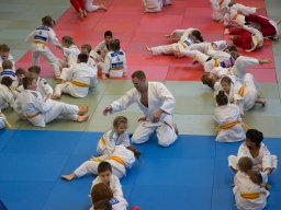 2025 &raquo; Abschlusslehrgang Mannschaftsrandori 2025