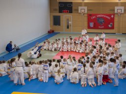 Abschlusslehrgang 2025