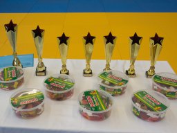 Abschlusslehrgang 2025