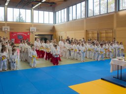 Abschlusslehrgang 2025