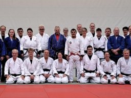 2025 &raquo; Graduierungsfortbildung