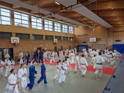 Tageslehrgang Januar 2026