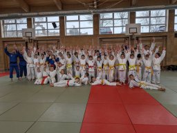 Tageslehrgang Januar 2026